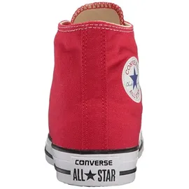 Converse Chuck Taylor All Star Hi red/ white-black, 35
