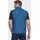 Schöffel Style Cannobio Blau L