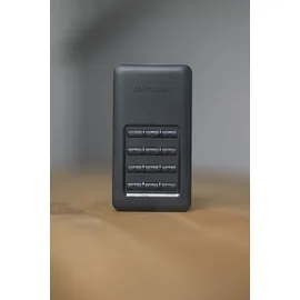 Verbatim Store ‘n’ Go Secure Portable 256 GB USB 3.1