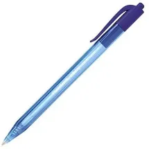 Paper Mate Papermate Kugelschreiber InkJoy 100 RT, blau