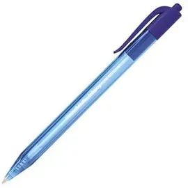 Paper Mate Papermate Kugelschreiber InkJoy 100 RT, blau