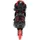 K2 Skates Herren Inline Skates F.I.T. 84 Pro Black - red, 30G0515.1.1.070