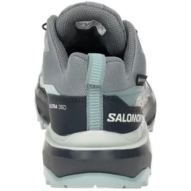 Salomon X Ultra 360 GTX Damen Sharkskin/Trooper/Arona 39 1/3