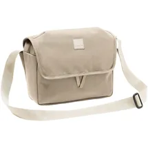 Vaude Coreway Shoulderbag 6 Linen - One Size