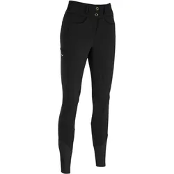 Pikeur Laure FFL McCrown Besatz Reithose Damen