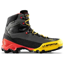 La Sportiva Aequilibrium LT GTX Herren Black/Yellow 41