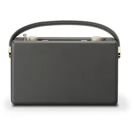 Roberts Revival iStream 3L charcoal grey