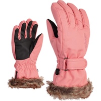 Ziener Lim Girls Glove Junior