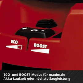Einhell Professional TP-VC 36/30 S Auto-Solo