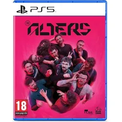 The Alters - PS5 [EU Version]