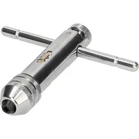 KS Tools Werkzeughalter mit Umschalt-Ratschenkopf 100 mm