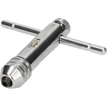 KS Tools Werkzeughalter mit Umschalt-Ratschenkopf 100 mm