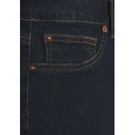LASCANA Jeansjeggings mit Stretch-Anteil in Röhrenform Gr. 46 N-Gr, darkblue denim, , 87767358-46 N-Gr