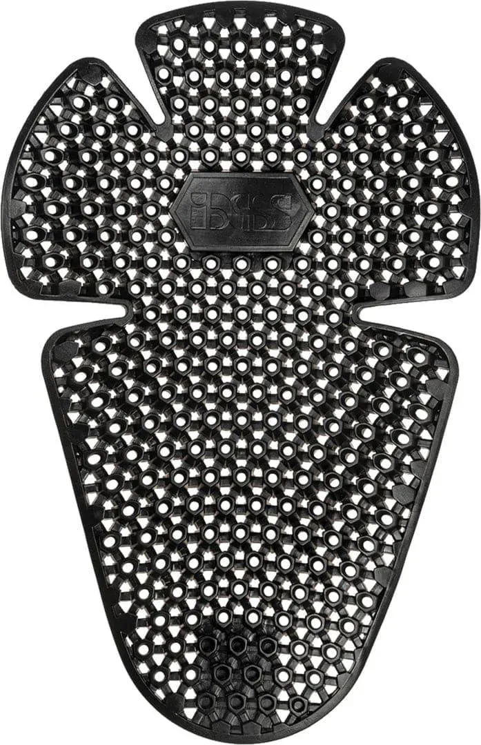 iXS Honeycomb Knie Protektor (B) L2