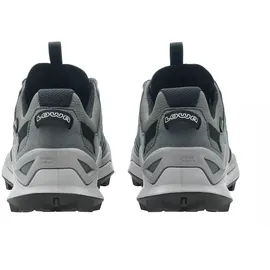 Lowa Maddox Pro GTX Low Herren Grey / Grey 46