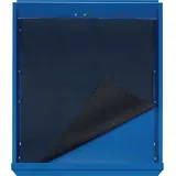 PROMAT Antirutschmatte L490xB560mm