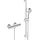 Hansa HANSABASIC Thermostat-Brauseset, Badarmaturen, Chrom 55150131