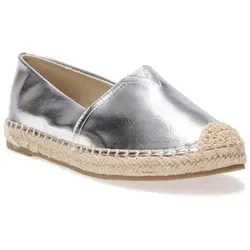 La Modeuse  Espadrilles 75537_P178844  in Silbern, 39