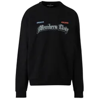 Upscale by Mister Tee Mister Tee Upscale Only Members