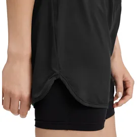 Energetics Energetics, Damen, Sporthose, Da.-Shorts Isolda Ii W, Größe XL Schwarz