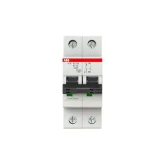 ABB S201MT-B10NA Sicherungsautomat B-Char., 10kA, 10A, 1P, +NA 2CDS271446R0105 S201MTB10NA