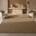 KADIMA DESIGN TEPPICH Outdoor DAFNE in Braun, einfarbig, 160 x 230 cm