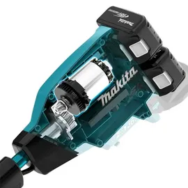 Makita DUR369APT2 inkl. 2 x 5 Ah