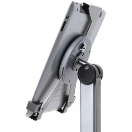 Showdown Displays Trigrip Tabletständer 10 Zoll Silber