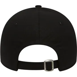 New Era 9Forty League New York Yankees Cap schwarz Einheitsgröße