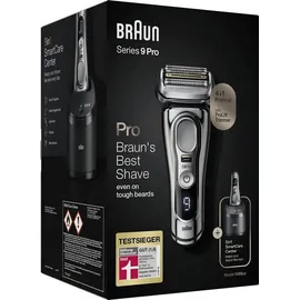 Braun Series 9 Pro 9486cc