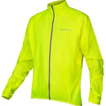 Endura Pakajak neon-gelb XL