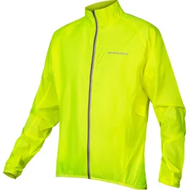 Endura Pakajak neon-gelb XL