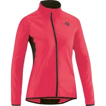 Gonso Scrivia Windjacke Damen pink Größe:36