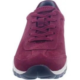 Gabor Sneaker Low Damen Dark-Opera 38,5