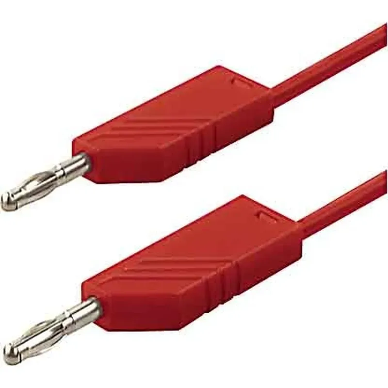 SKS Kontakttechnik GmbH Meßleitung MLN 50/1 rt