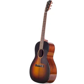 Eastman E1OOSS-DLX-SB - Westerngitarre
