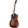 Eastman E1OOSS-DLX-SB - Westerngitarre