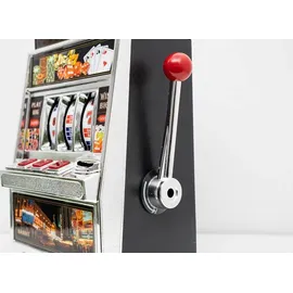 Mad Monkey Slot Machine XL, Spardose