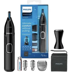Philips Nasen und Ohrenhaartrimmer Series 5000 zum Trimmen