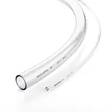 Rehau RAUCLAIR-E Schlauch 50 m PVC