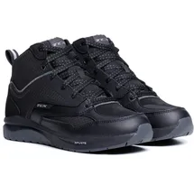 TCX Nalbak Waterproof Motorradschuhe - Black / Iridescent - EU 38