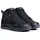 TCX Nalbak Waterproof Motorradschuhe - Black / Iridescent - EU 38
