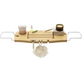 Umbra Aquala Wannenablage Beige