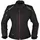 Modeka Takuya Damen Motorrad Textiljacke Schwarz 52
