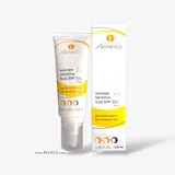 AESTHETICO Suncare Sensitive Fluid LSF 50+ 100 ml