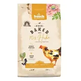 Oven Baked Huhn 2,5 kg