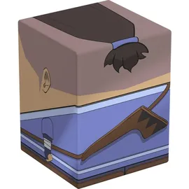 squaroes - Squaroe Avatar: The Last Airbender AV002 - Sokka