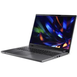 Acer TravelMate P2 16" Intel Core 5 120U 16 GB RAM 512 GB SSD Linux