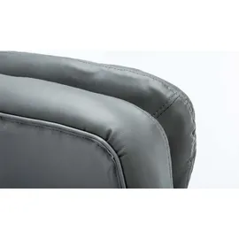 CLP Vancouver XXL grau