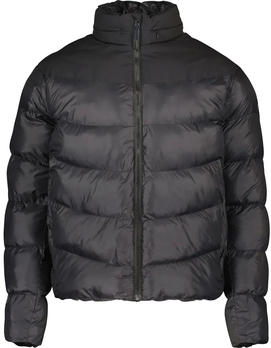 Dolomite Jacket M's Cristallo Tech INS black (0119) XL